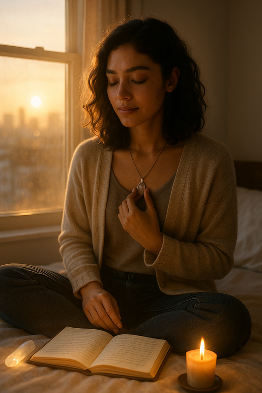 Astral Diaries of Heidi Grey  Book 1 Part 3