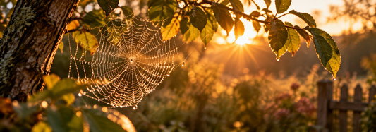 Wonder Is Actually Good for You: The Science of Staying Open