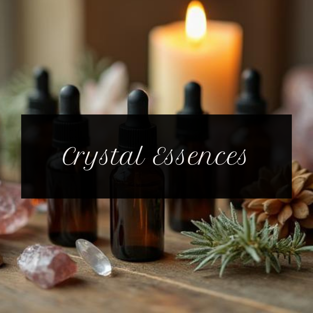 Crystal Essences