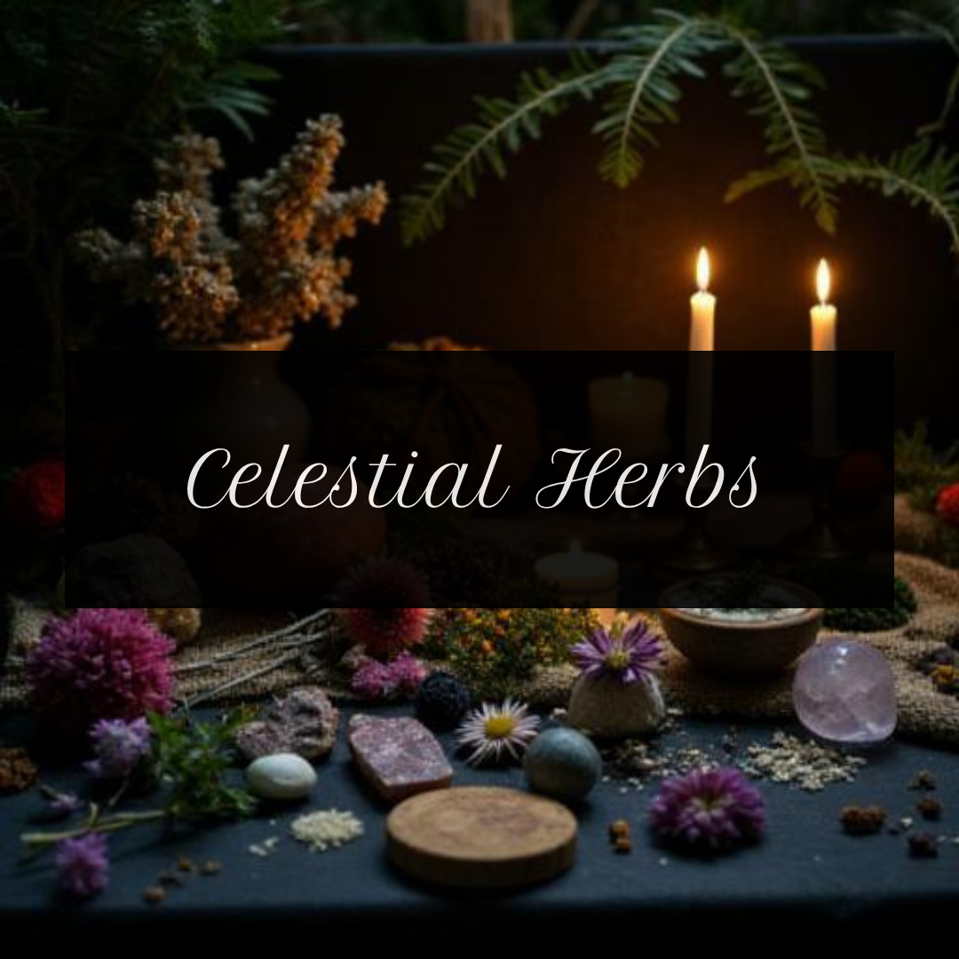 Celestial Herbs