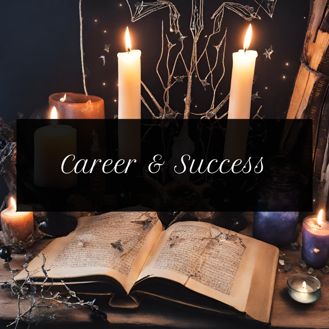Career & Success