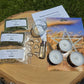 Spica Starlight Ritual Candle Kit