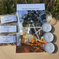 Sirius Starlight Ritual Candle Kit