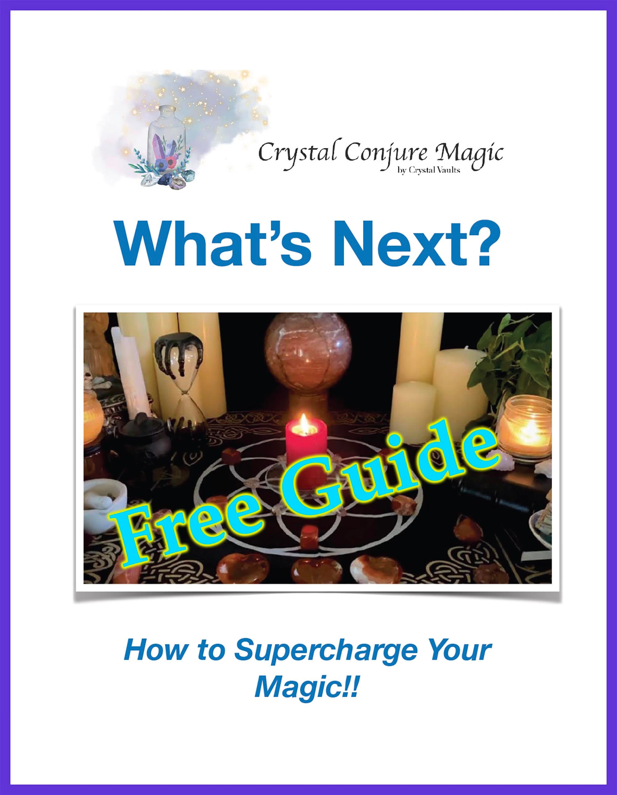 Premium Good Student Spell - help cultivate the qualities essential fo ...