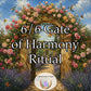 6/6 Gate of Harmony Ritual