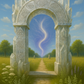 7/7 Gate of Revelation Ritual
