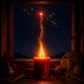 Aldebaran Star Fire Ritual - July 14