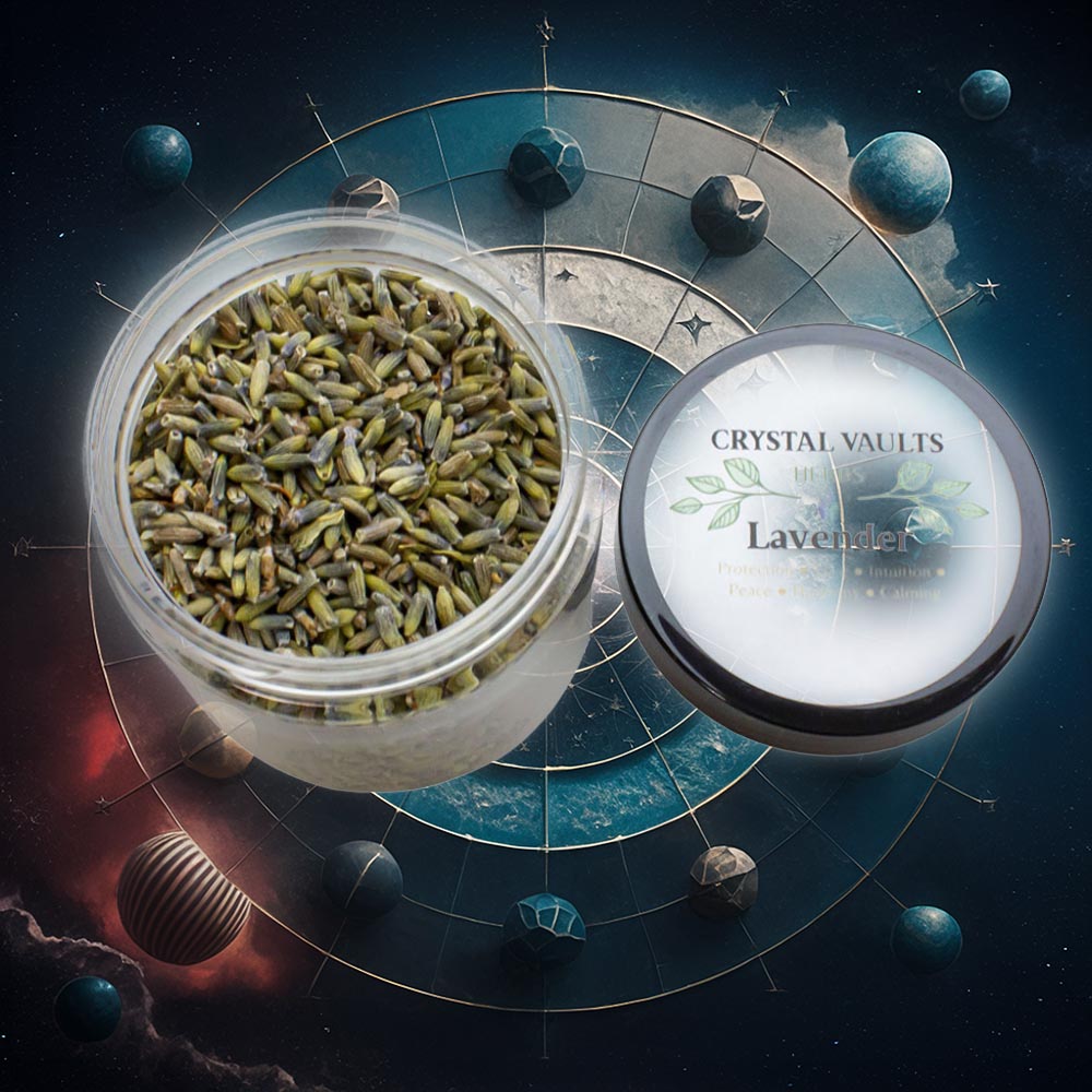 Celestial Aligned Lavender -  The Smell of Serenity Itself