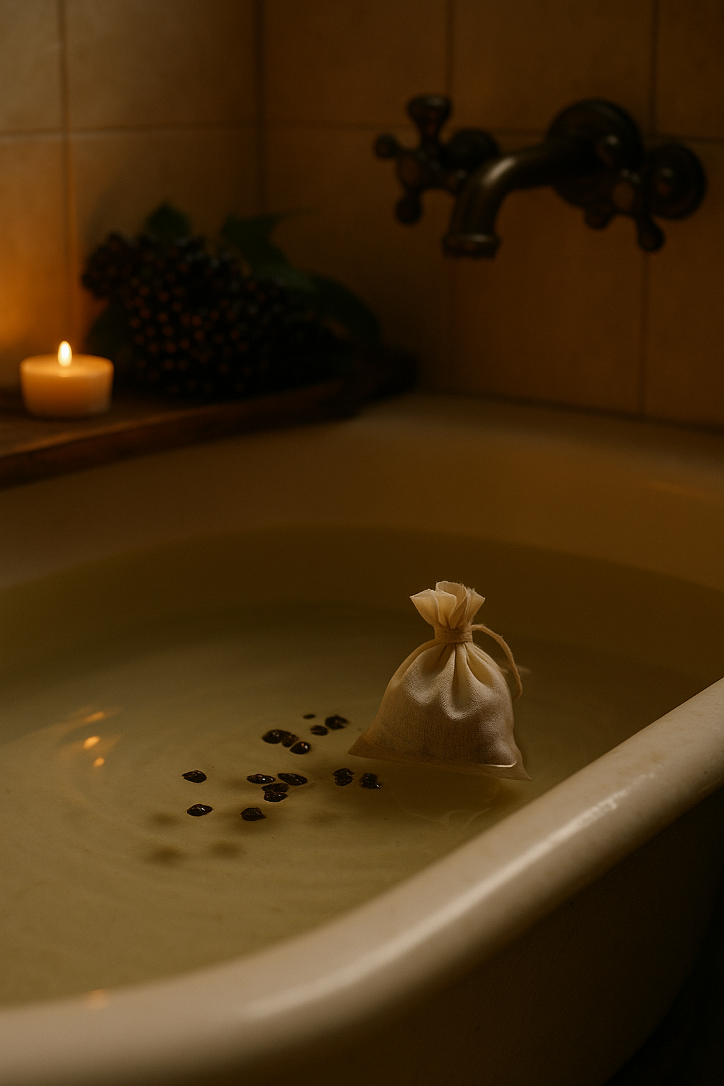 Opening to New Love: A Quick and Easy Guide to Using Celestially Aligned Herbs