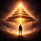 Your Superpower Pyramid Tarot Reading