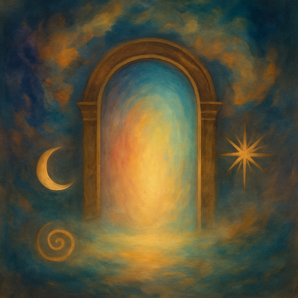 Dream Interpretation Reading