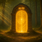 ✦ 10/10 Gate of Radiant Alignment – Portal Ritual - Oct 10,2026 10:10 PM