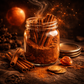 Celestial Aligned Cinnamon