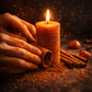Celestial Aligned Cinnamon