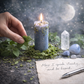 Celestial Aligned Spearmint -  The Gentle, Friendly Mint