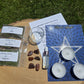 Deneh Algedi  Starlight Ritual Candle Kit