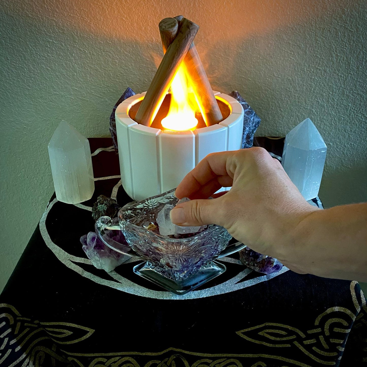 Remove Generational Curses Dream - break the cycle of negative patterns and energies passed down