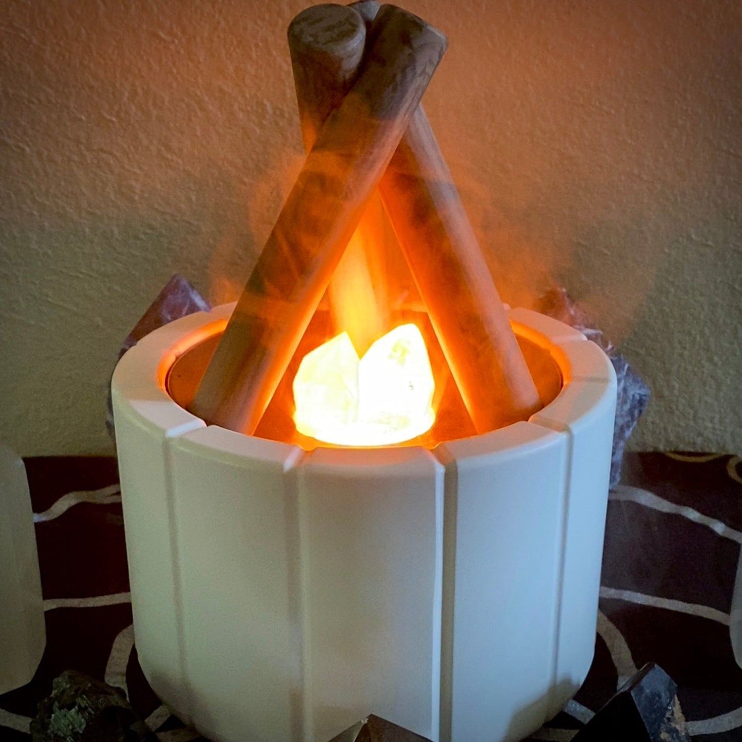 Honesty Dream - a beacon guiding you towards your highest expression of truth