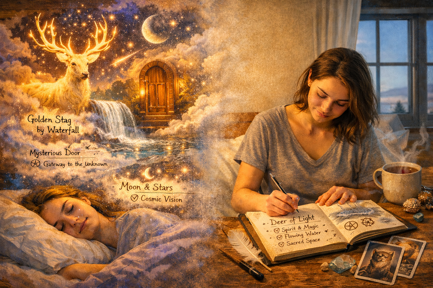 Working With Omens Ebook
