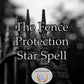 The Fence Star Spell