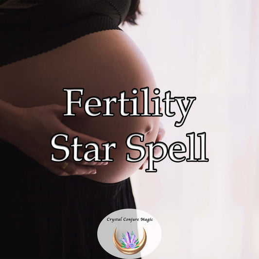 Fertility Star Spell