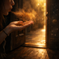 Celestial Aligned Cinnamon