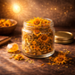 Celestial Aligned Calendula