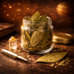 Celestial Aligned Bay Leaf - The Laurel of Apollo