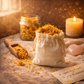 Celestial Aligned Calendula