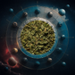 Celestial Aligned Spearmint -  The Gentle, Friendly Mint