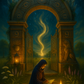 6/6 Gate of Harmony Ritual