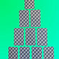 Your Superpower Pyramid Tarot Reading