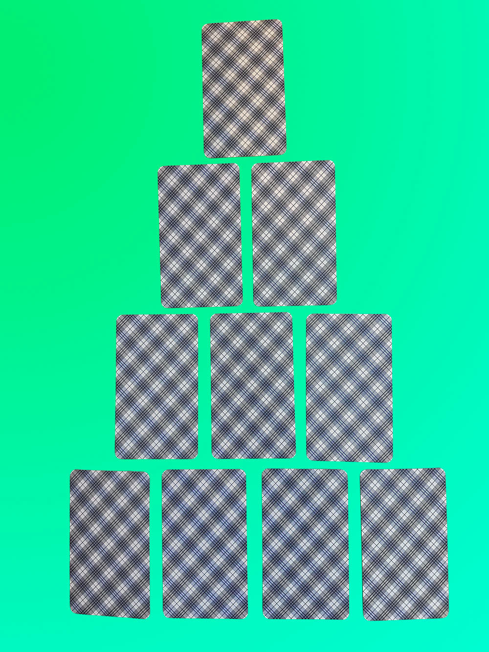Your Superpower Pyramid Tarot Reading