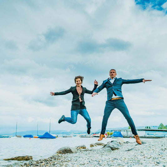 Jade Tea – An Enchanted, Crystal Infused Tea of Dreams Come True