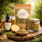 Celestial Aligned Lemon Verbena - a Clear Mind When You Need it.