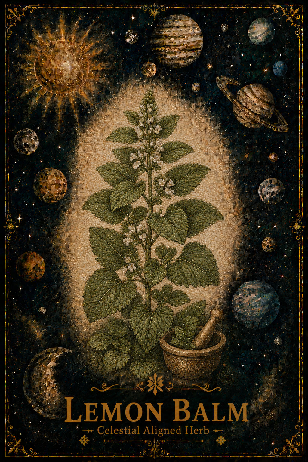 Celestial Herbalist 2-Volume Ebook Set