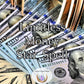 Limitless Money Star Spell