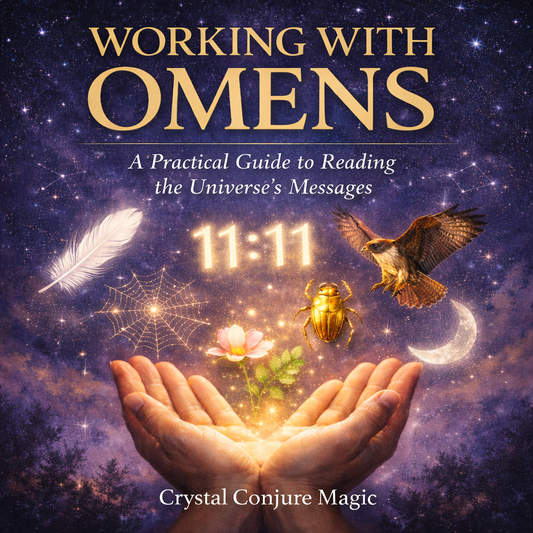 Working With Omens Ebook
