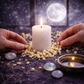Celestial Aligned Jasmine — The Queen of the Night