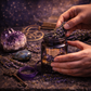 Celestial Aligned Vervain - The Holy Herb