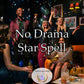 Hechizo Estelar Sin Drama