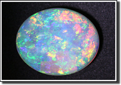 Opal Crystal Essence