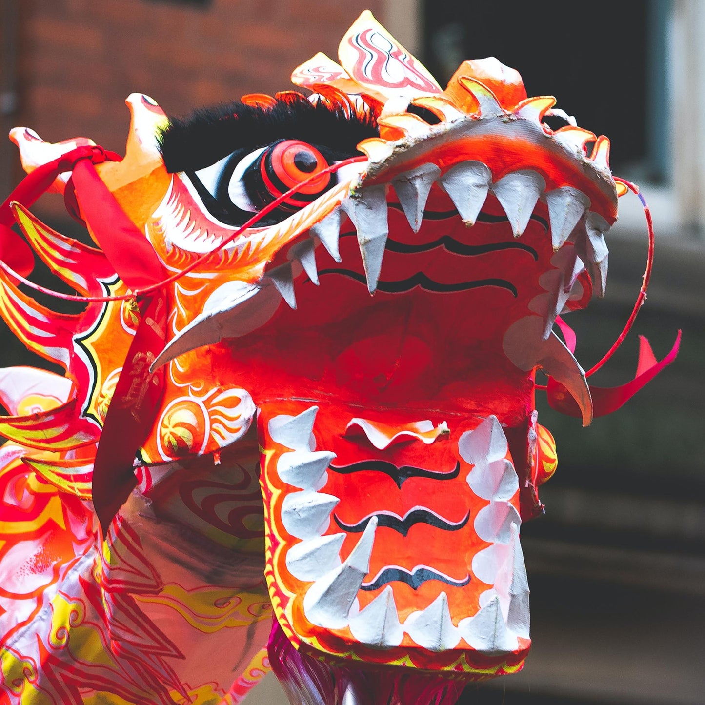 Red Dragon – An Enchanted, Crystal Infused Tea of Good Luck