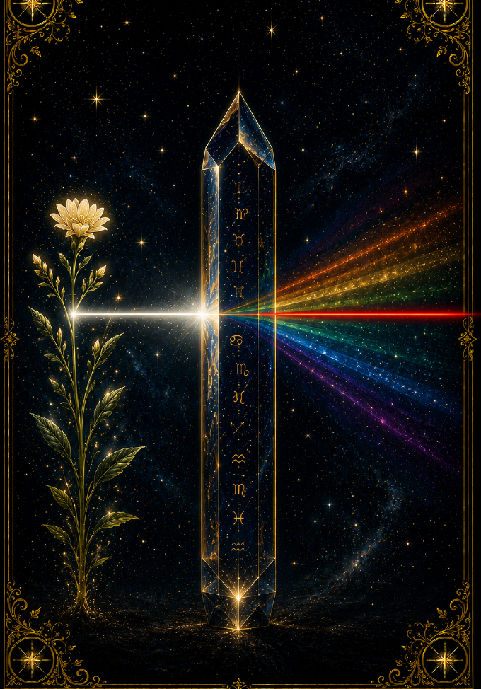 Celestial Herbalist 2-Volume Ebook Set