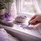 Celestial Aligned Lavender -  The Smell of Serenity Itself