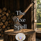 The Axe Spell