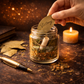 Celestial Aligned Bay Leaf - The Laurel of Apollo