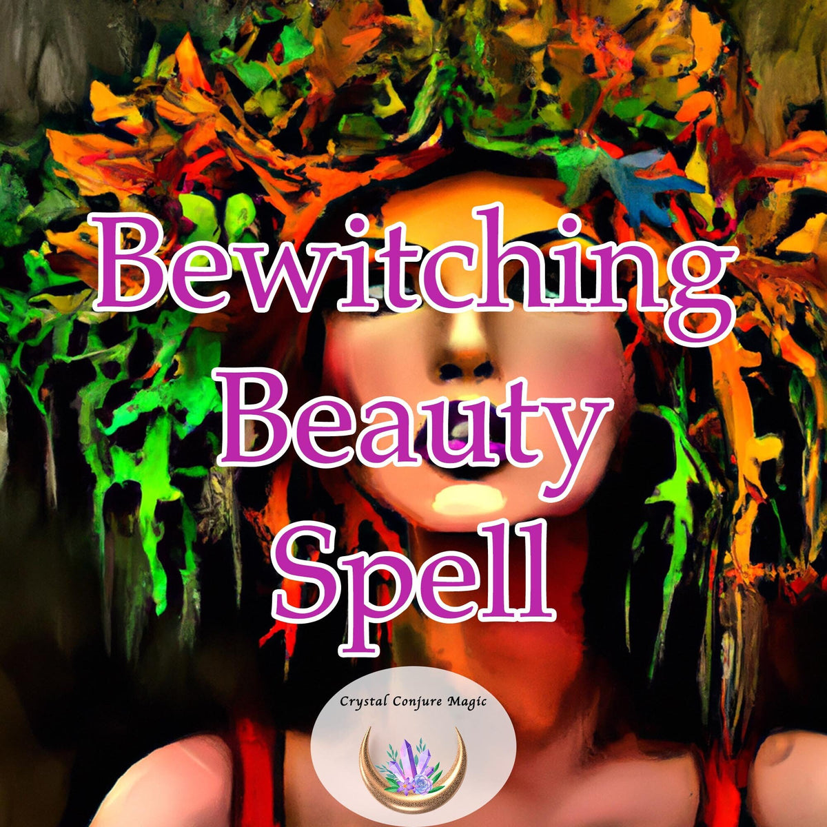 Define Beguiling Bewitching Beauty Spell - Bewitching, Beguiling, Be Beautiful creating ...