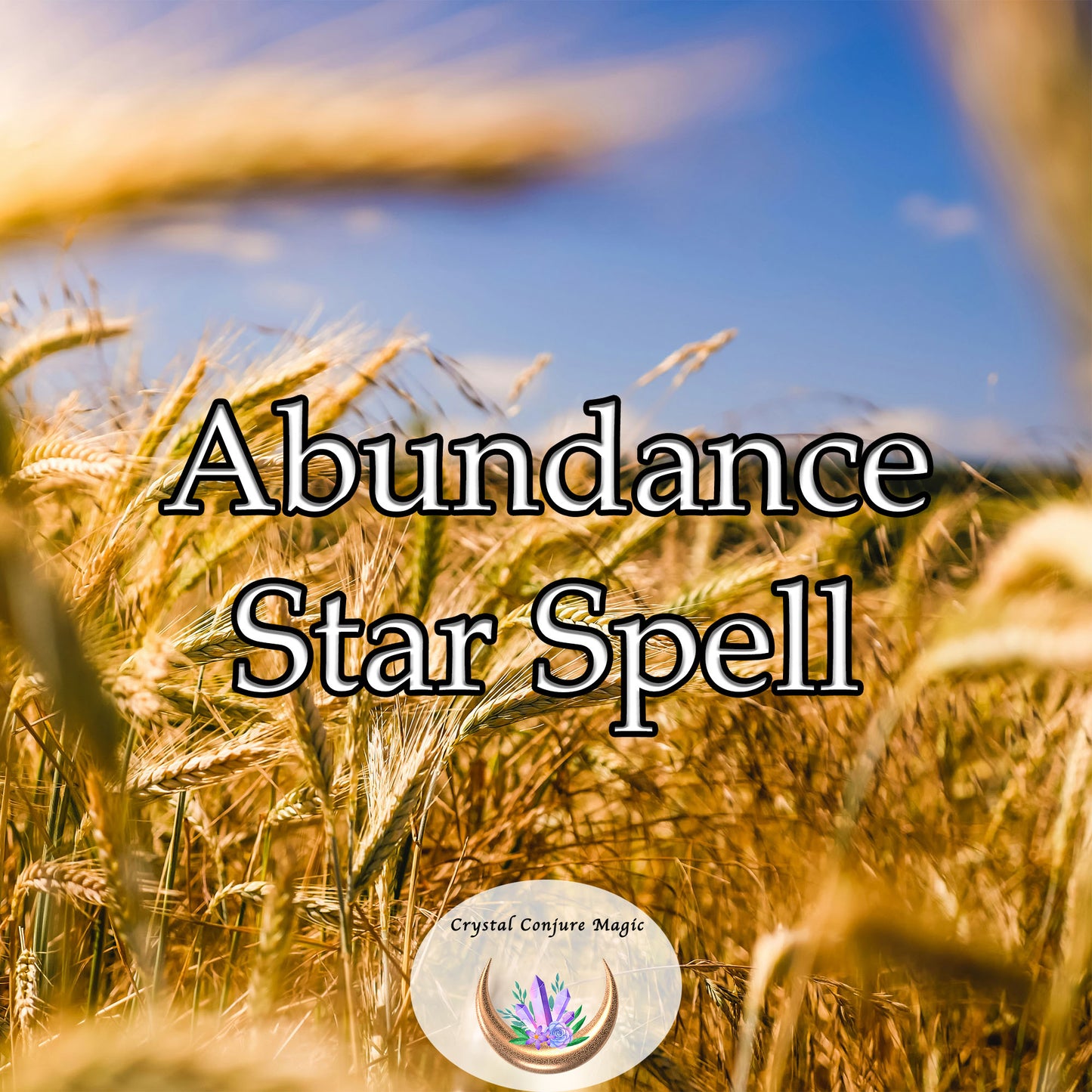 Abundance Star Spell