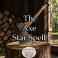 The Axe Star Spell